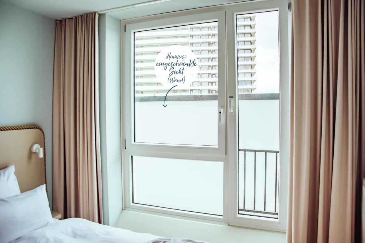 Aja Travemuende 4*