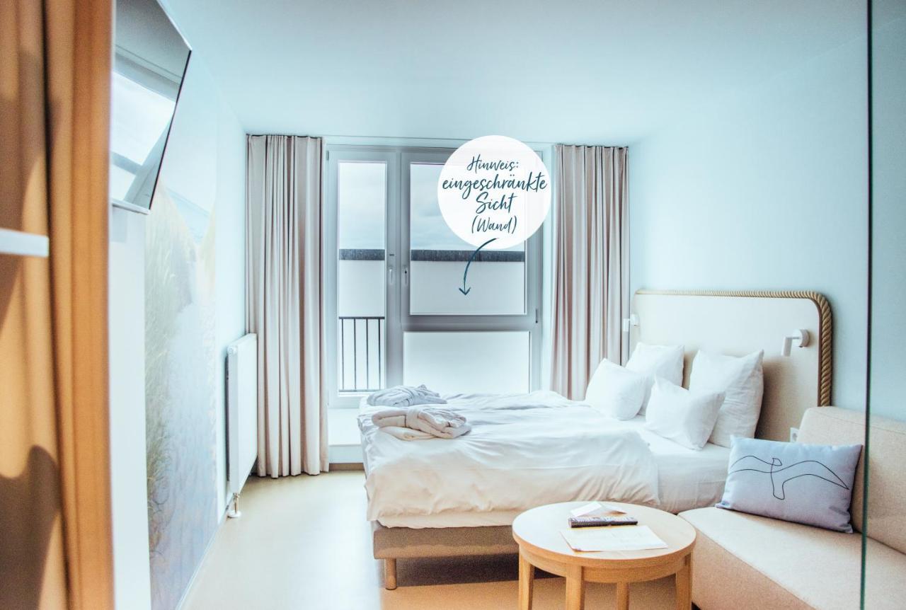 Hotel Aja Travemuende Lübeck