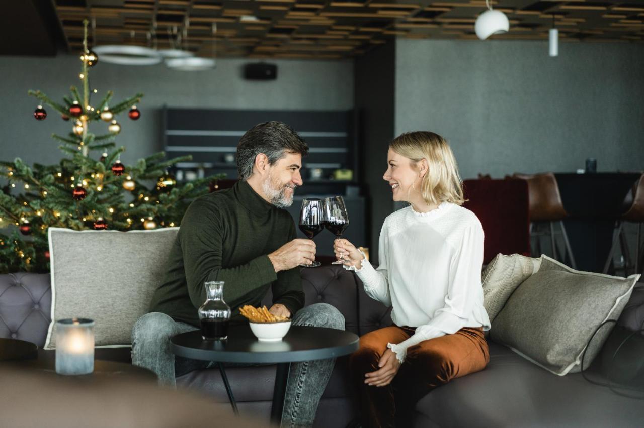 Aja Travemuende Hotel