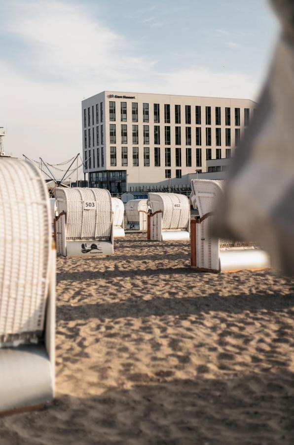 Hotel Aja Travemuende Lübeck