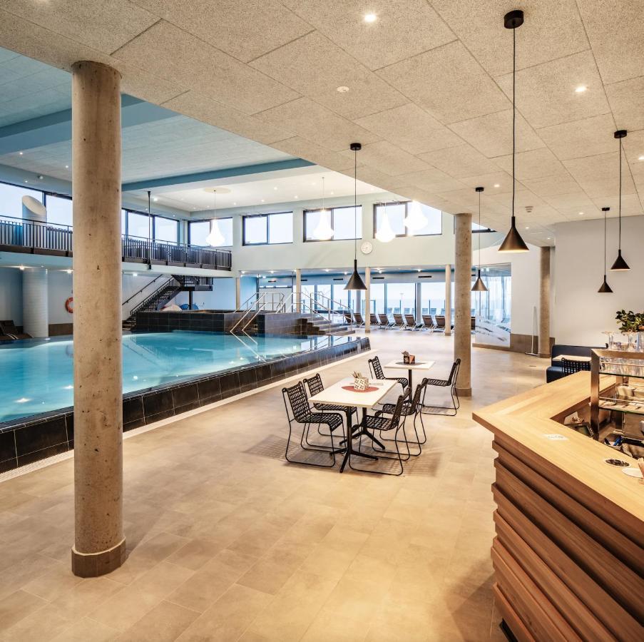 Aja Travemuende Hotel Lübeck
