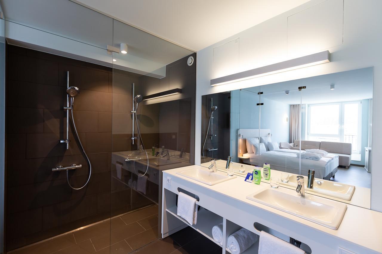 Hotel Aja Travemuende Lübeck
