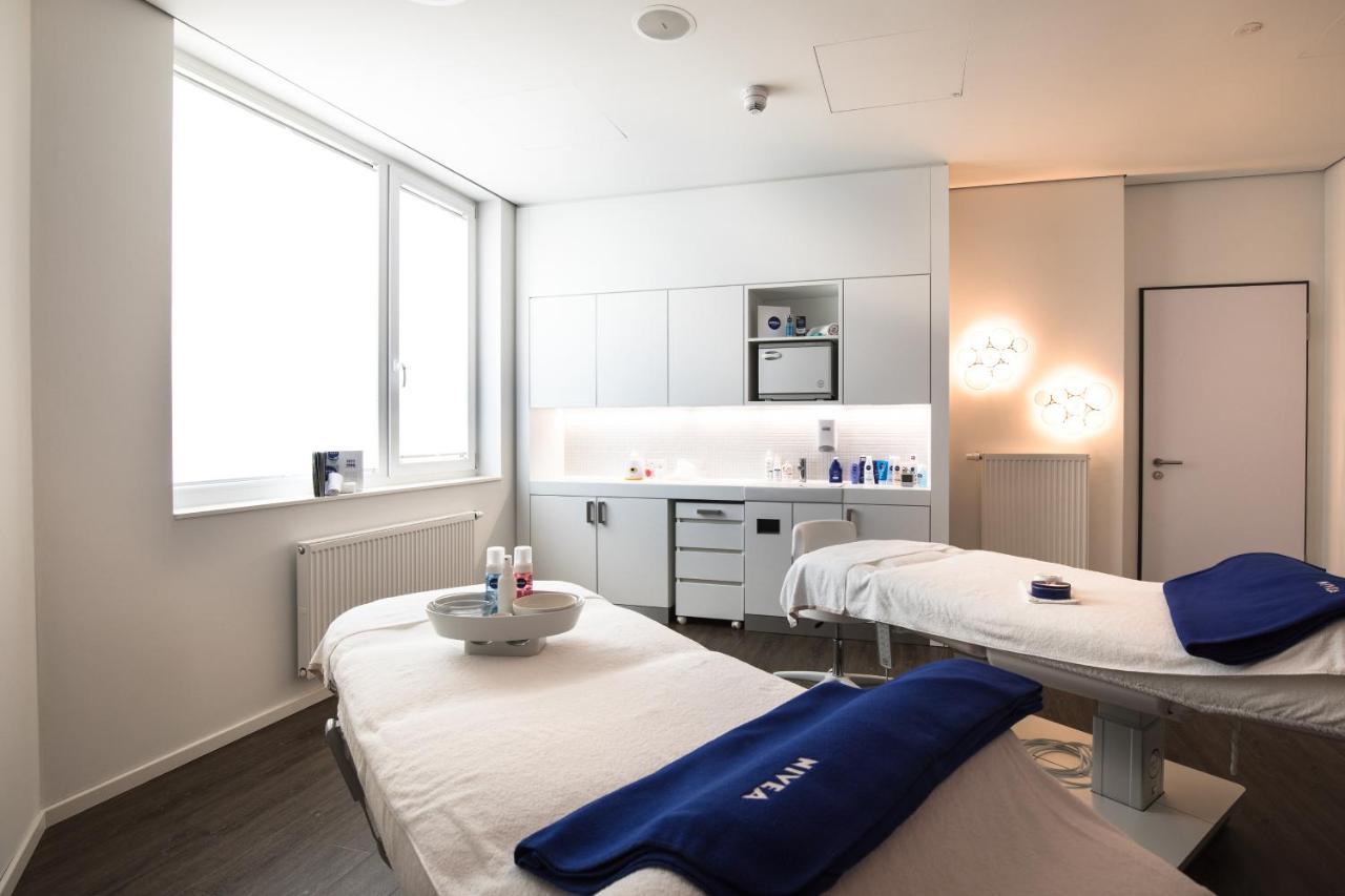 Hotel Aja Travemuende