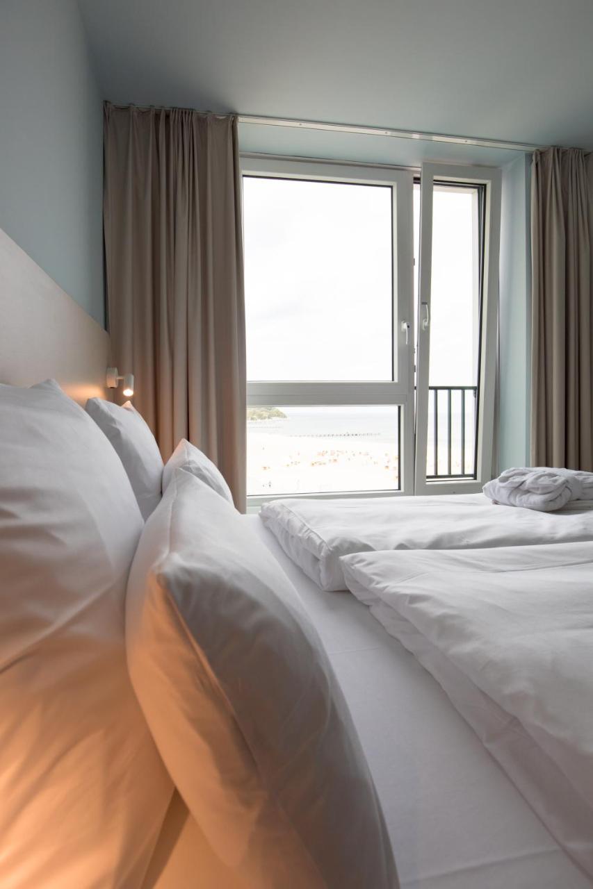 Aja Travemuende Hotel Lübeck