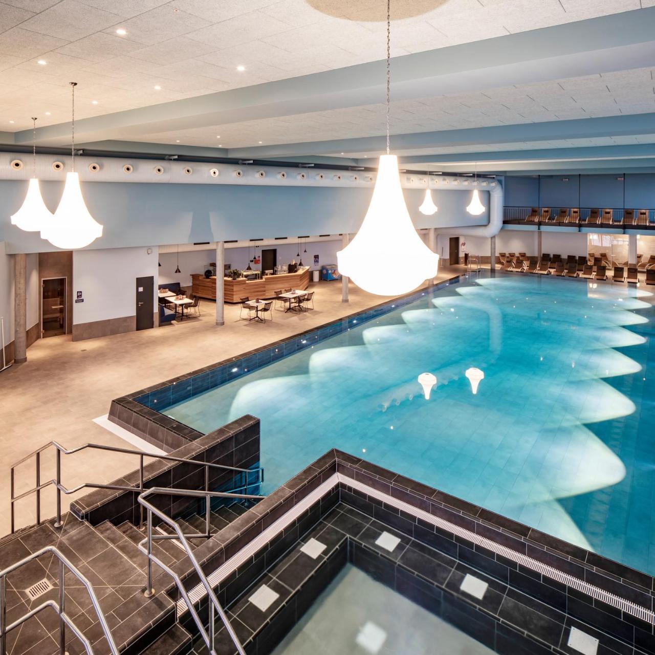 Hotel Aja Travemuende Lübeck