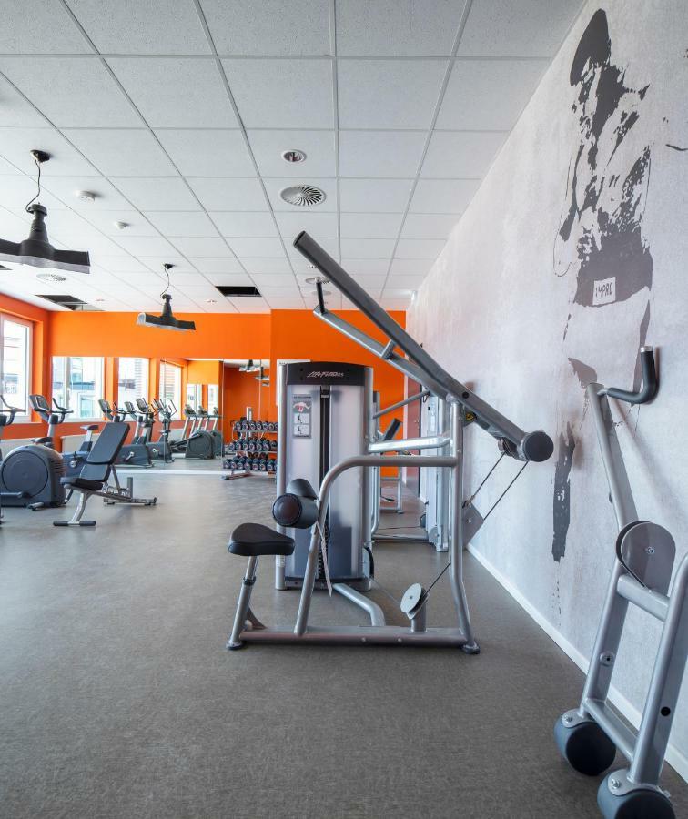 Hotel Aja Travemuende 4*